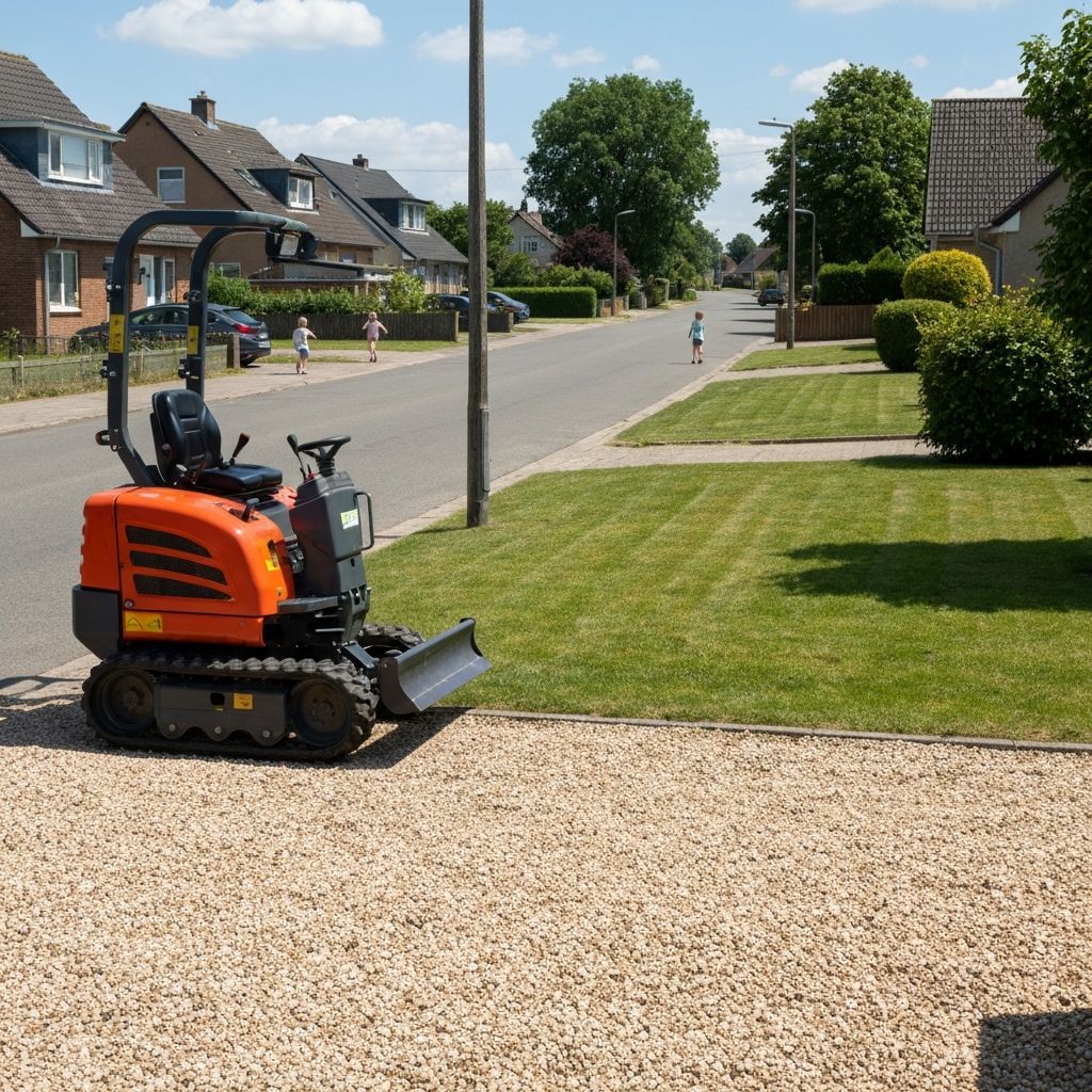 Particulares & Terrenos Privados